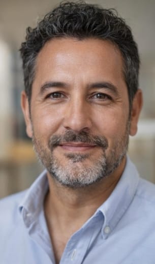 Carlos Ramírez